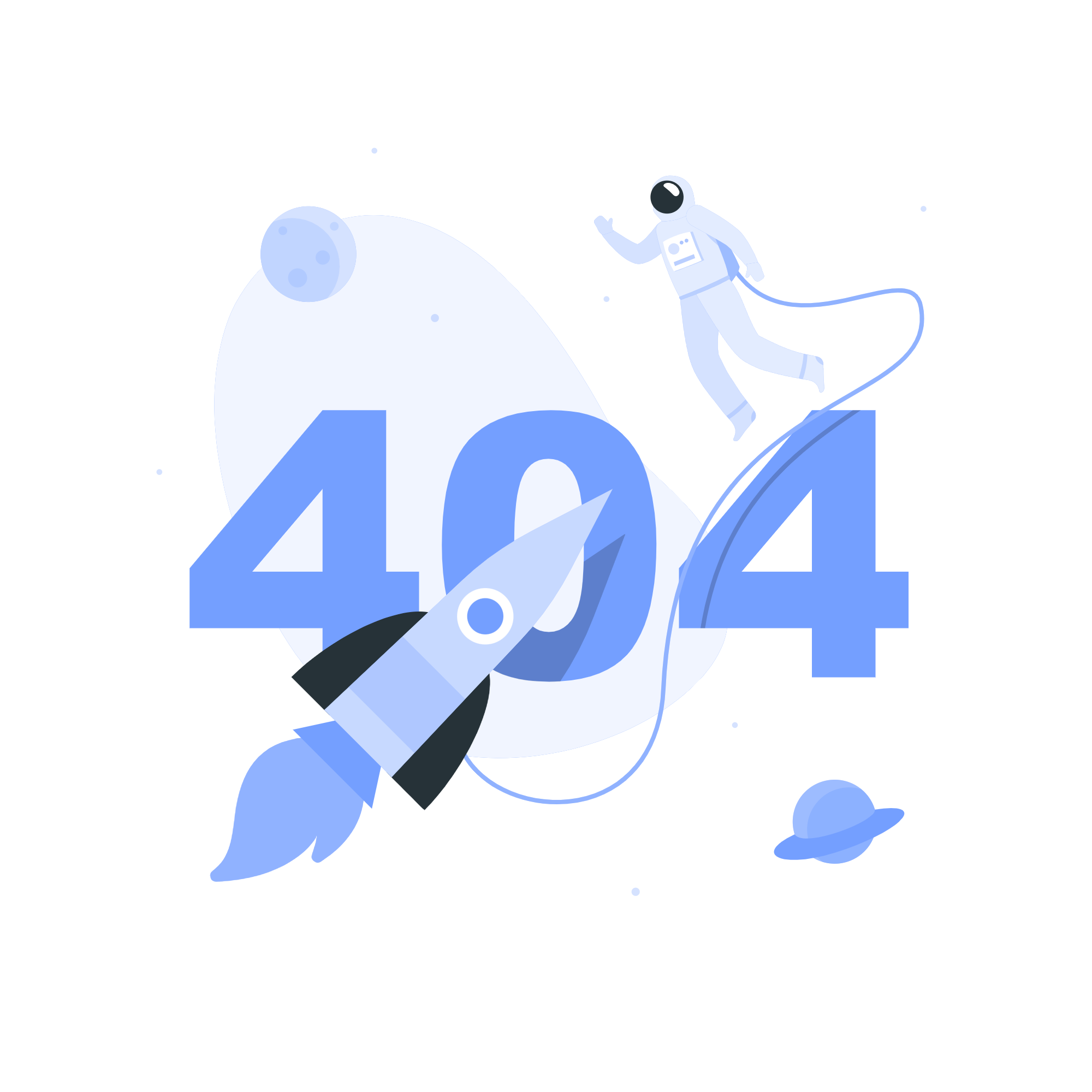 Not Found